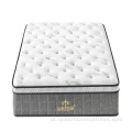 Hotel Comfort Memory Foam Super Single Colchão Tamanho